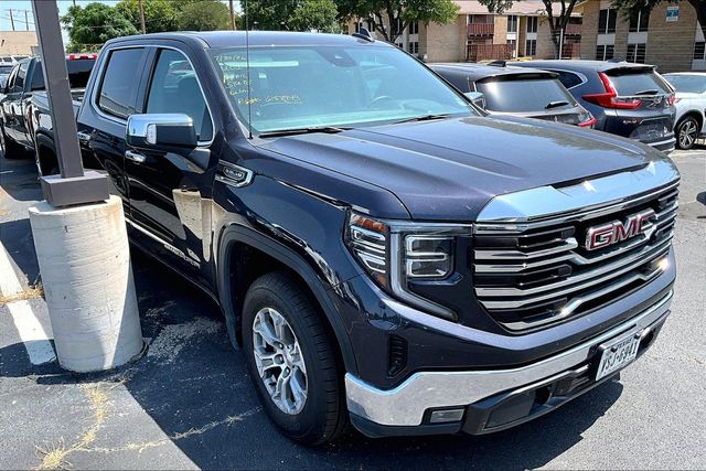 gmc sierra 1500 2025 3GTPHDED7SG143911 image gmc sierra 1500 2025 3GTPHDED7SG143911 image